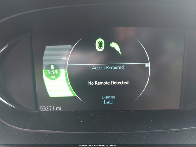 Продаж на аукціоні авто 2020 Chevrolet Bolt Ev Fwd Premier, vin: 1G1FZ6S02L4128858, номер лоту: 45118684