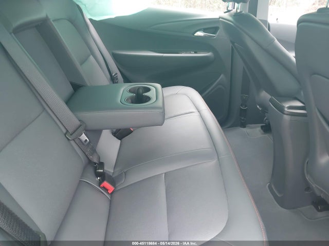 Aukcja sprzedaży 2020 Chevrolet Bolt Ev Fwd Premier, vin: 1G1FZ6S02L4128858, numer aukcji: 45118684