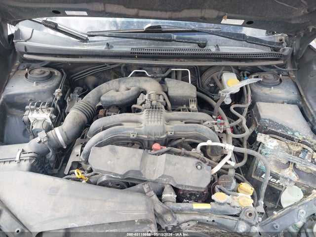 Aukcja sprzedaży 2014 Subaru Impreza 2.0i Premium, vin: JF1GPAC68EH340317, numer aukcji: 45118685