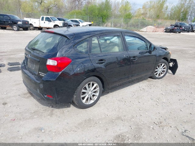 Aukcja sprzedaży 2014 Subaru Impreza 2.0i Premium, vin: JF1GPAC68EH340317, numer aukcji: 45118685