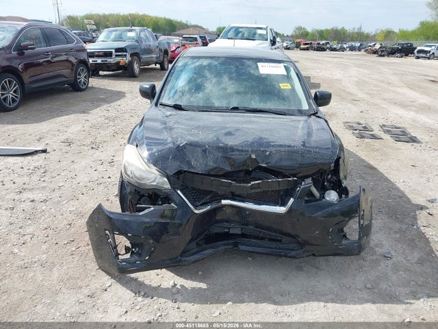 Aukcja sprzedaży 2014 Subaru Impreza 2.0i Premium, vin: JF1GPAC68EH340317, numer aukcji: 45118685