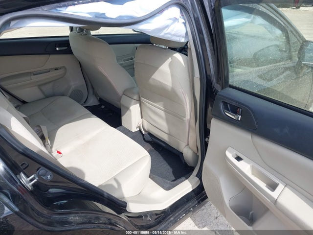 Aukcja sprzedaży 2014 Subaru Impreza 2.0i Premium, vin: JF1GPAC68EH340317, numer aukcji: 45118685
