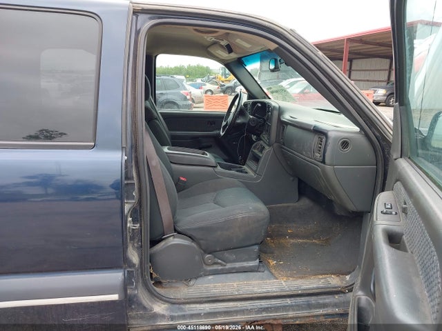 Продаж на аукціоні авто 2004 Chevrolet Avalanche 1500, vin: 3GNEK12T04G163706, номер лоту: 45118690
