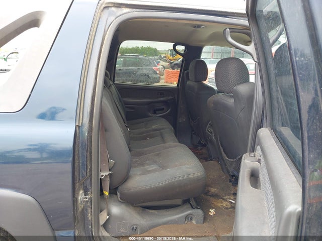 Продаж на аукціоні авто 2004 Chevrolet Avalanche 1500, vin: 3GNEK12T04G163706, номер лоту: 45118690