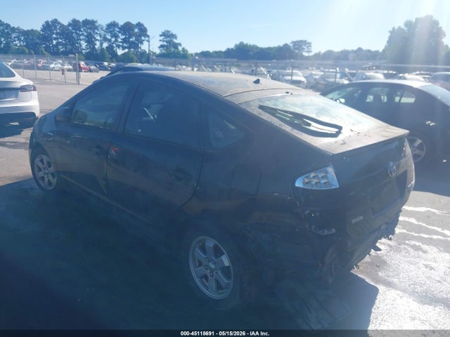 45118691 :رقم المزاد ، JTDKB20U883428037 vin ، 2008 Toyota Prius مزاد بيع