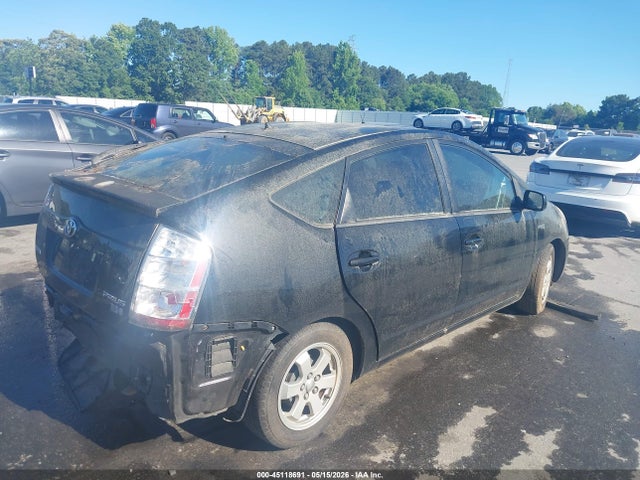 45118691 :رقم المزاد ، JTDKB20U883428037 vin ، 2008 Toyota Prius مزاد بيع