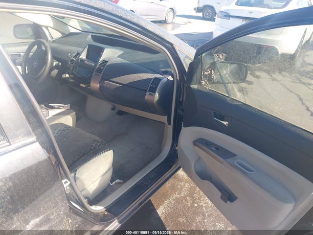 45118691 :رقم المزاد ، JTDKB20U883428037 vin ، 2008 Toyota Prius مزاد بيع