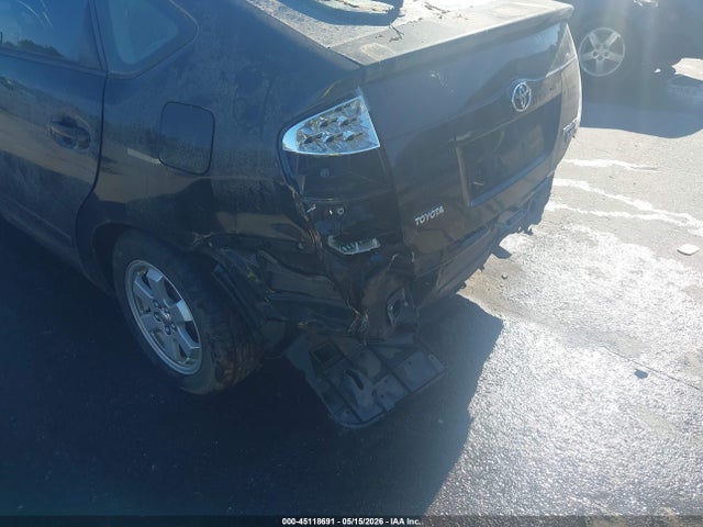 45118691 :رقم المزاد ، JTDKB20U883428037 vin ، 2008 Toyota Prius مزاد بيع