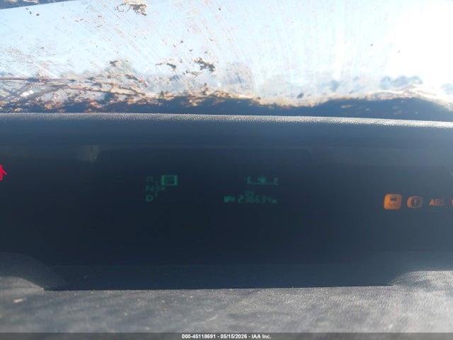 45118691 :رقم المزاد ، JTDKB20U883428037 vin ، 2008 Toyota Prius مزاد بيع