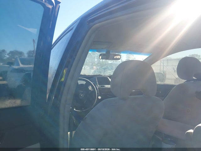 45118691 :رقم المزاد ، JTDKB20U883428037 vin ، 2008 Toyota Prius مزاد بيع