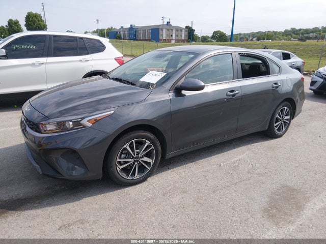 Продаж на аукціоні авто 2024 Kia Forte Lxs, vin: 3KPF24AD2RE751750, номер лоту: 45118697