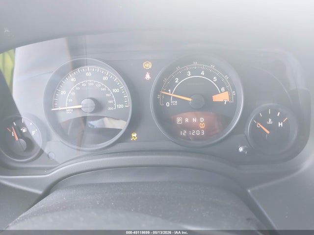 Продаж на аукціоні авто 2015 Jeep Patriot Altitude Edition, vin: 1C4NJPBA6FD192429, номер лоту: 45118699