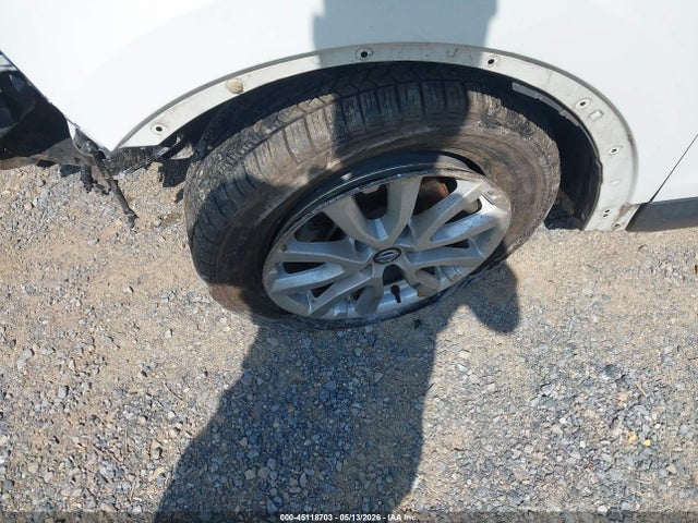Aukcja sprzedaży 2021 Nissan Rogue Sport S Awd Xtronic Cvt, vin: JN1BJ1AW8MW421467, numer aukcji: 45118703