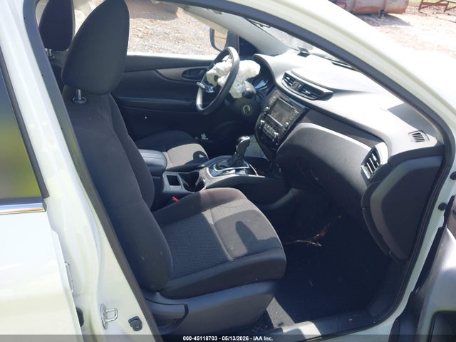 Aukcja sprzedaży 2021 Nissan Rogue Sport S Awd Xtronic Cvt, vin: JN1BJ1AW8MW421467, numer aukcji: 45118703