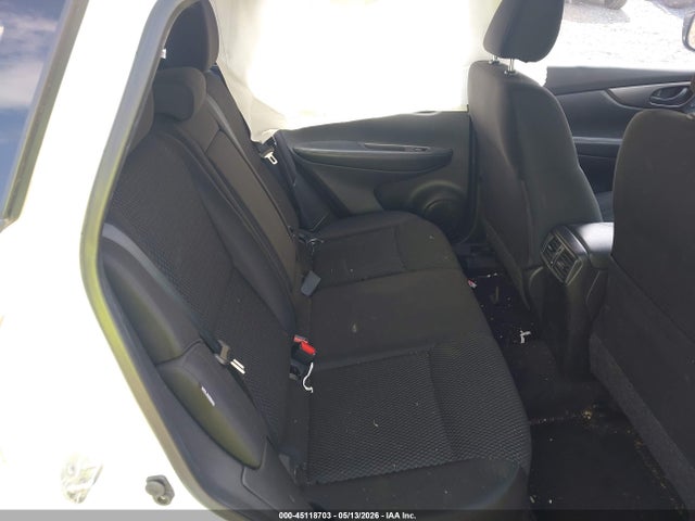 Aukcja sprzedaży 2021 Nissan Rogue Sport S Awd Xtronic Cvt, vin: JN1BJ1AW8MW421467, numer aukcji: 45118703