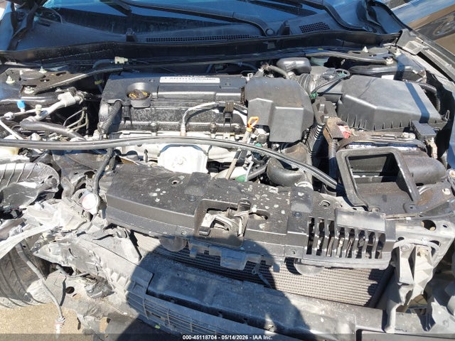 Auction sale of the 2013 Honda Accord Sport, vin: 1HGCR2F53DA159906, lot number: 45118704