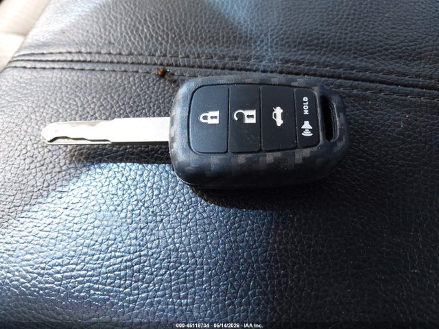 Auction sale of the 2013 Honda Accord Sport, vin: 1HGCR2F53DA159906, lot number: 45118704