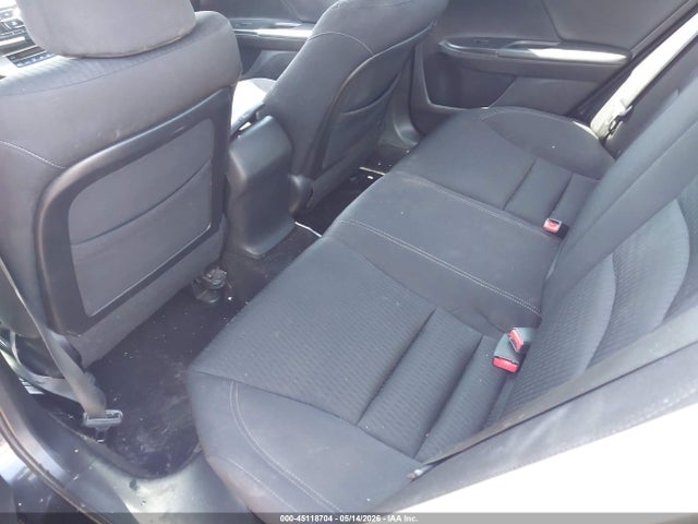 Auction sale of the 2013 Honda Accord Sport, vin: 1HGCR2F53DA159906, lot number: 45118704