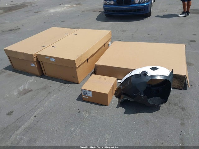 45118708 :رقم المزاد ، 5YJ3E1EA9SF066671 vin ، 2025 Tesla Model 3 Long Range Rear-wheel Drive/standard Rear-wheel Drive مزاد بيع