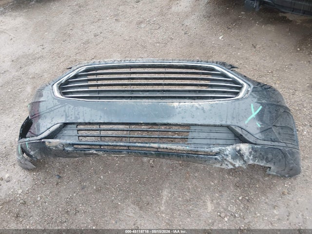 45118718 :رقم المزاد ، 3FA6P0T91LR108797 vin ، 2020 Ford Fusion Se مزاد بيع