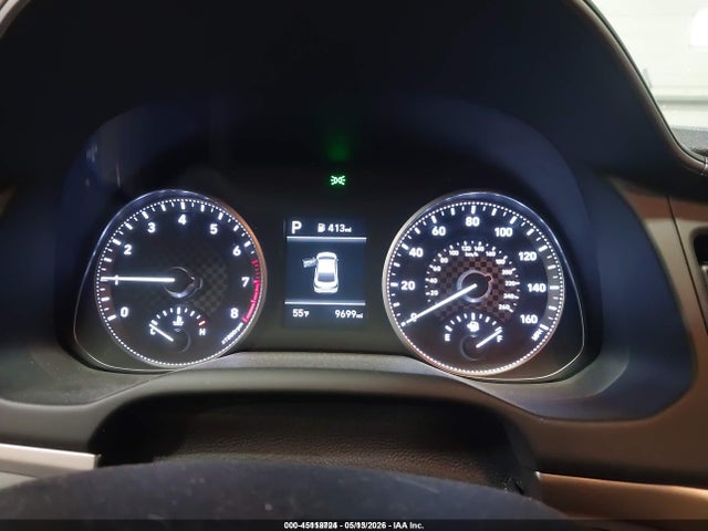 Продажа на аукционе авто 2020 Hyundai Elantra Se, vin: 5NPD74LFXLH616297, номер лота: 45118724