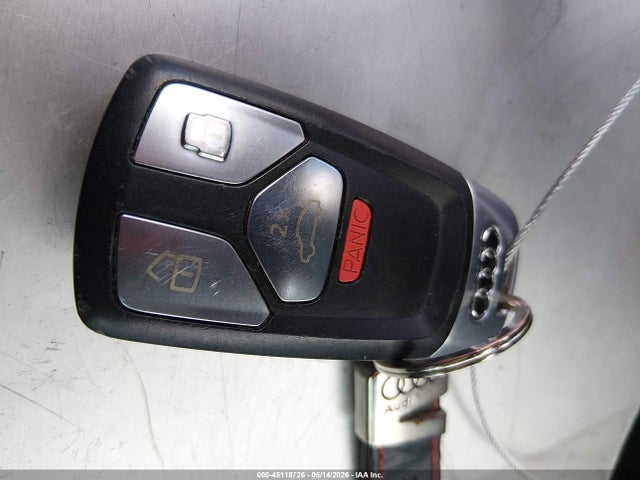 Aukcja sprzedaży 2019 Audi Q5 45 Premium, vin: WA1BNAFY7K2053034, numer aukcji: 45118726