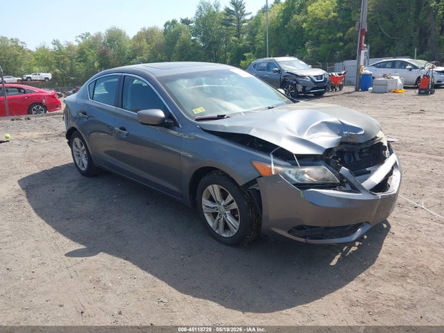 45118729 :رقم المزاد ، 19VDE1F32DE018838 vin ، 2013 Acura Ilx 2.0l مزاد بيع