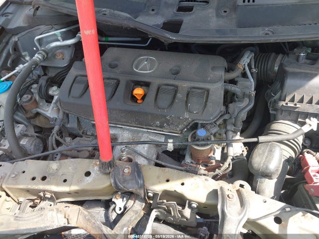 2013 Acura Ilx 2.0l მანქანა იყიდება აუქციონზე, vin: 19VDE1F32DE018838, აუქციონის ნომერი: 45118729