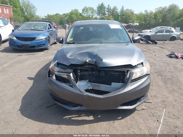 2013 Acura Ilx 2.0l მანქანა იყიდება აუქციონზე, vin: 19VDE1F32DE018838, აუქციონის ნომერი: 45118729