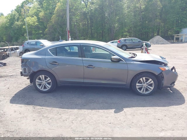 2013 Acura Ilx 2.0l მანქანა იყიდება აუქციონზე, vin: 19VDE1F32DE018838, აუქციონის ნომერი: 45118729