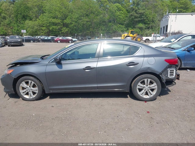2013 Acura Ilx 2.0l მანქანა იყიდება აუქციონზე, vin: 19VDE1F32DE018838, აუქციონის ნომერი: 45118729