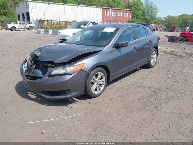 2013 Acura Ilx 2.0l მანქანა იყიდება აუქციონზე, vin: 19VDE1F32DE018838, აუქციონის ნომერი: 45118729