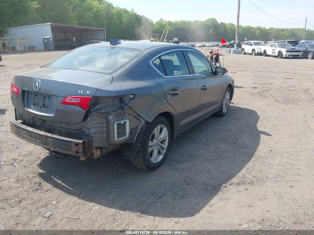 2013 Acura Ilx 2.0l მანქანა იყიდება აუქციონზე, vin: 19VDE1F32DE018838, აუქციონის ნომერი: 45118729