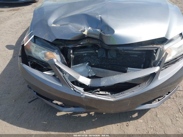 2013 Acura Ilx 2.0l მანქანა იყიდება აუქციონზე, vin: 19VDE1F32DE018838, აუქციონის ნომერი: 45118729