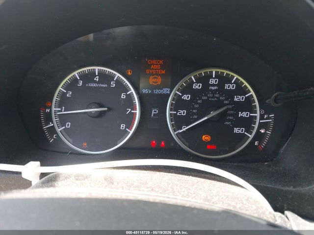 2013 Acura Ilx 2.0l მანქანა იყიდება აუქციონზე, vin: 19VDE1F32DE018838, აუქციონის ნომერი: 45118729