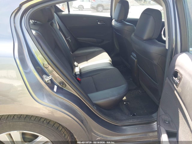 2013 Acura Ilx 2.0l მანქანა იყიდება აუქციონზე, vin: 19VDE1F32DE018838, აუქციონის ნომერი: 45118729