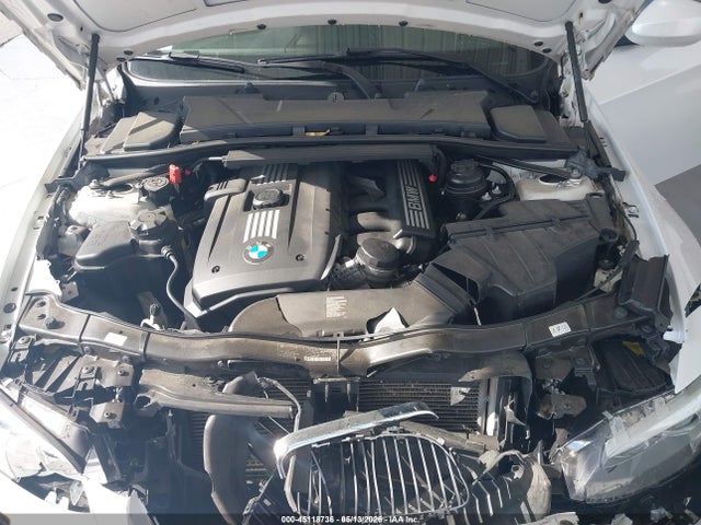 Aukcja sprzedaży 2013 Bmw 328i, vin: WBAKE3C5XDE772062, numer aukcji: 45118736
