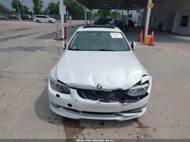 Aukcja sprzedaży 2013 Bmw 328i, vin: WBAKE3C5XDE772062, numer aukcji: 45118736