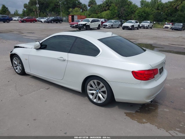 Aukcja sprzedaży 2013 Bmw 328i, vin: WBAKE3C5XDE772062, numer aukcji: 45118736