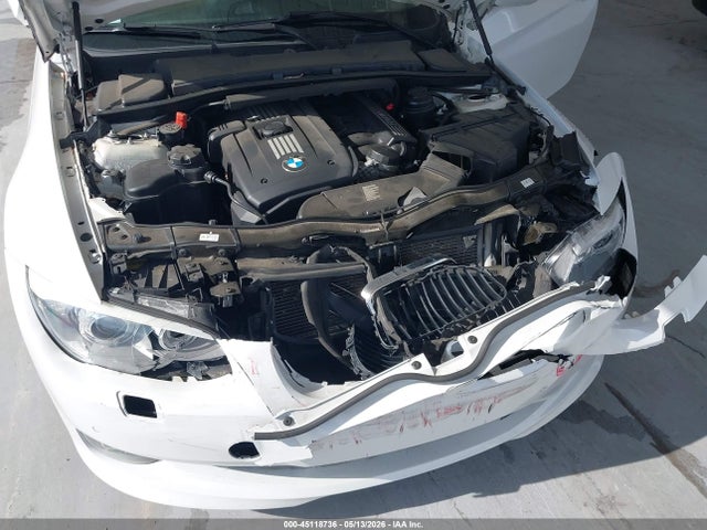 Aukcja sprzedaży 2013 Bmw 328i, vin: WBAKE3C5XDE772062, numer aukcji: 45118736
