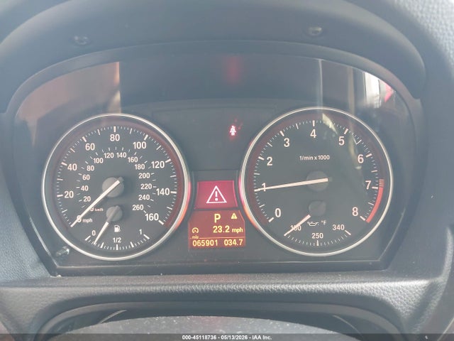 Aukcja sprzedaży 2013 Bmw 328i, vin: WBAKE3C5XDE772062, numer aukcji: 45118736