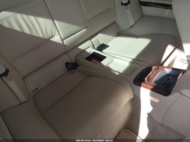 Aukcja sprzedaży 2013 Bmw 328i, vin: WBAKE3C5XDE772062, numer aukcji: 45118736