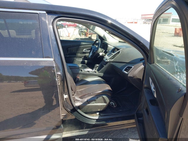 Aukcja sprzedaży 2016 Gmc Terrain Slt, vin: 2GKFLPE30G6172595, numer aukcji: 45118743