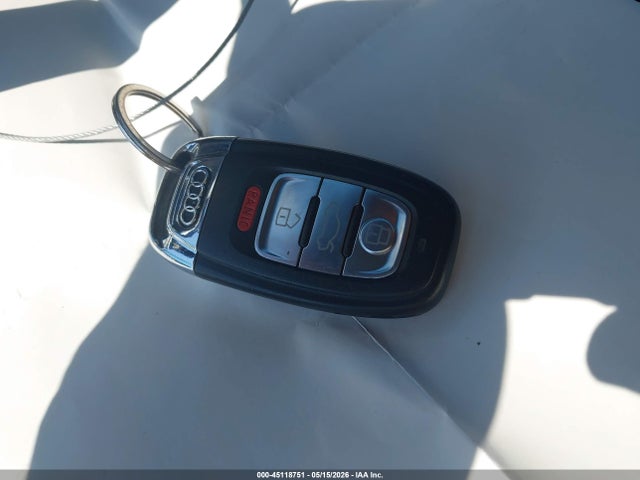 Продажа на аукционе авто 2015 Audi Sq5 3.0t Premium Plus, vin: WA1CGAFP1FA036764, номер лота: 45118751