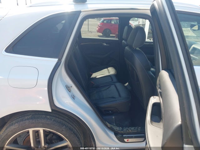 Продажа на аукционе авто 2015 Audi Sq5 3.0t Premium Plus, vin: WA1CGAFP1FA036764, номер лота: 45118751