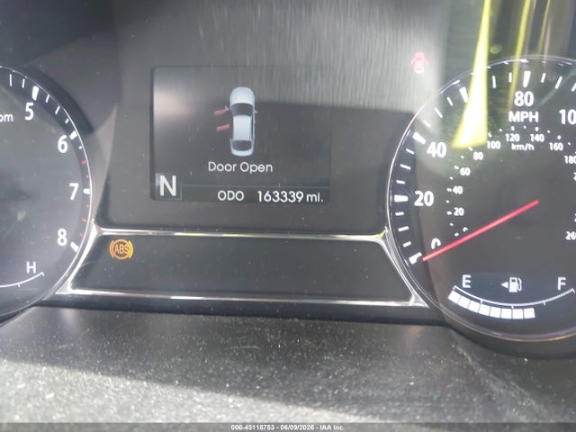 Aukcja sprzedaży 2011 Kia Optima Sx, vin: KNAGR4A64B5125018, numer aukcji: 45118753