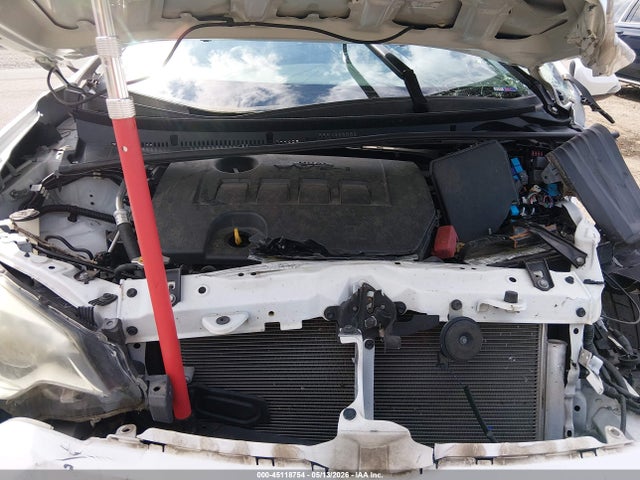 Продаж на аукціоні авто 2016 Toyota Corolla, vin: 2T1BURHE2GC559485, номер лоту: 45118754