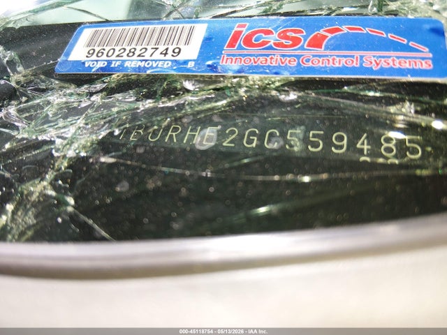 Продаж на аукціоні авто 2016 Toyota Corolla, vin: 2T1BURHE2GC559485, номер лоту: 45118754