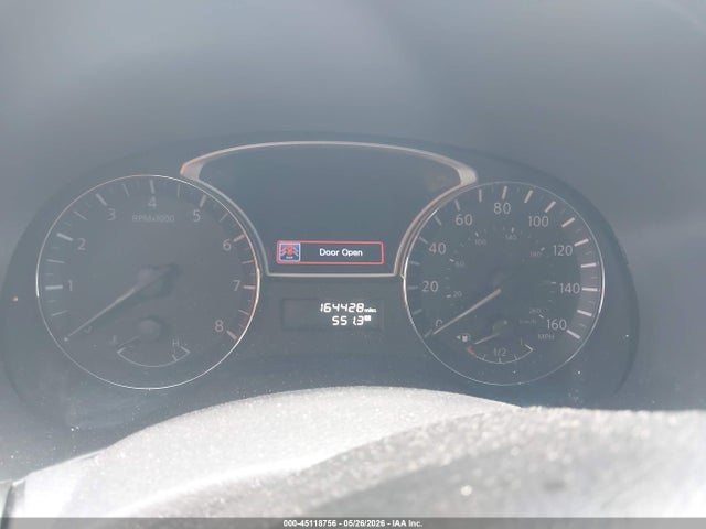 Nissan Pathfinder Sl 2014 5N1AR2MM6EC730905 Image 7