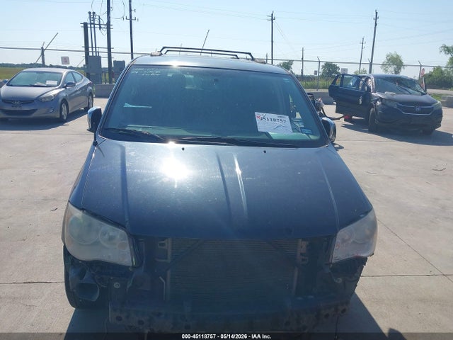 2C4RC1CG8ER454006 Chrysler Town &amp; Country Touring-l